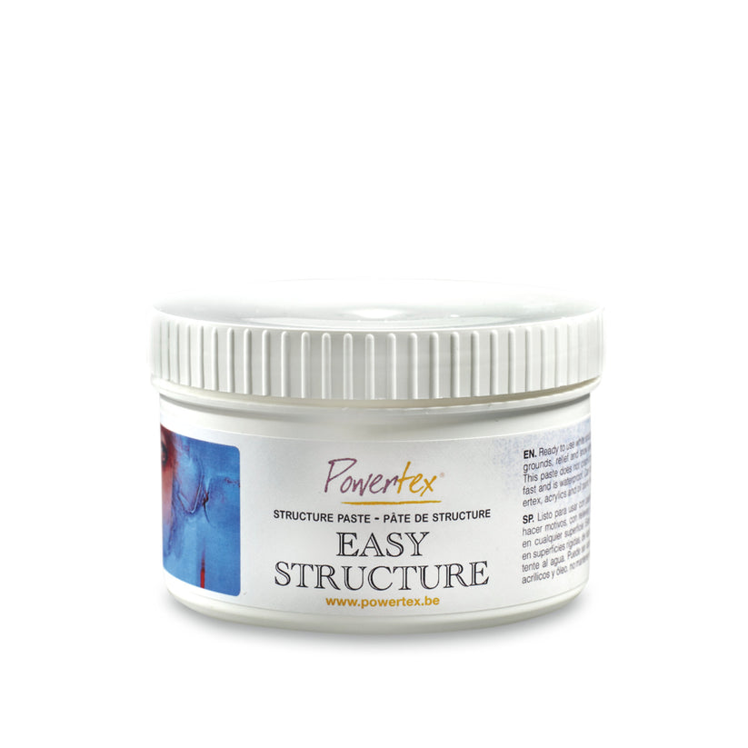 Easy Structuur 400 gram
