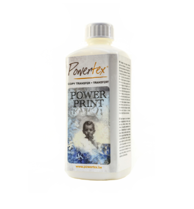 Powerprint 250 ml