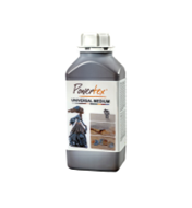 Powertex 0,5 liter  Brons