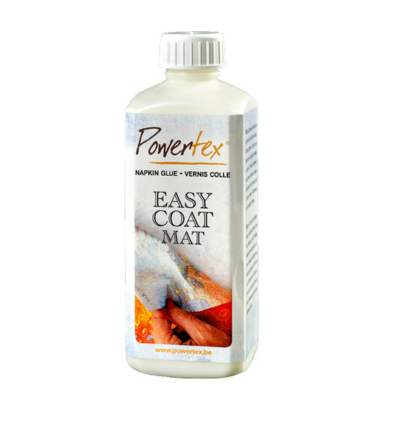 Easycoat mat 250 ml