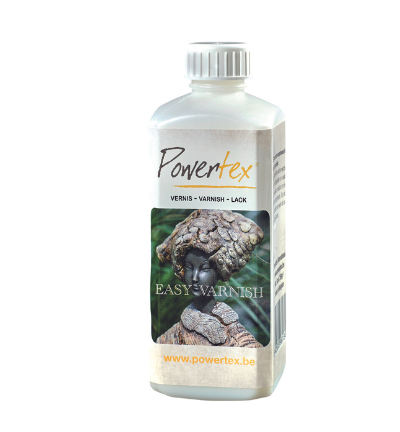 Easy Varnish 250 ml