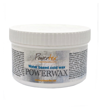 Powerwax 250 gr